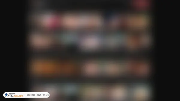 sunporno.com screenshot