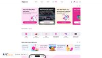 super.com screenshot