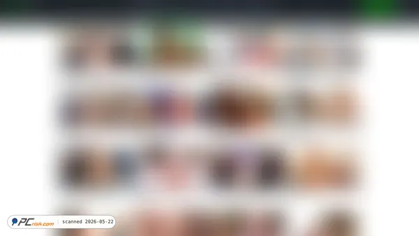 superporn.com screenshot