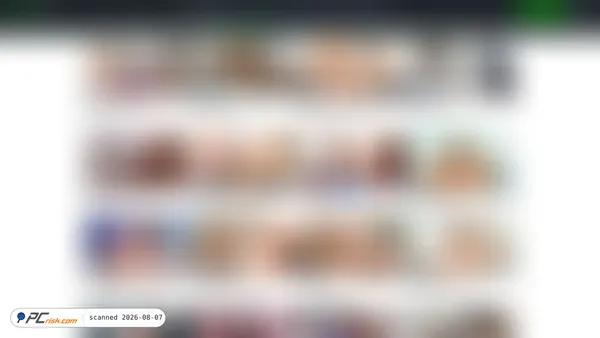 superporn.com screenshot