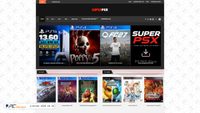 superpsx.com screenshot