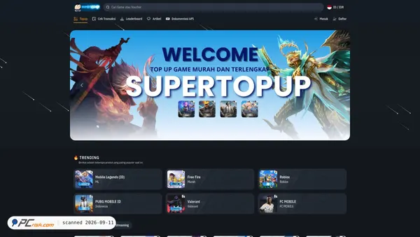 supertopup.my.id screenshot
