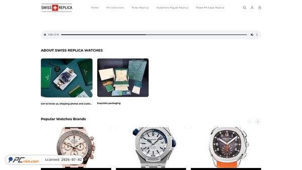 superwatchtime.com screenshot