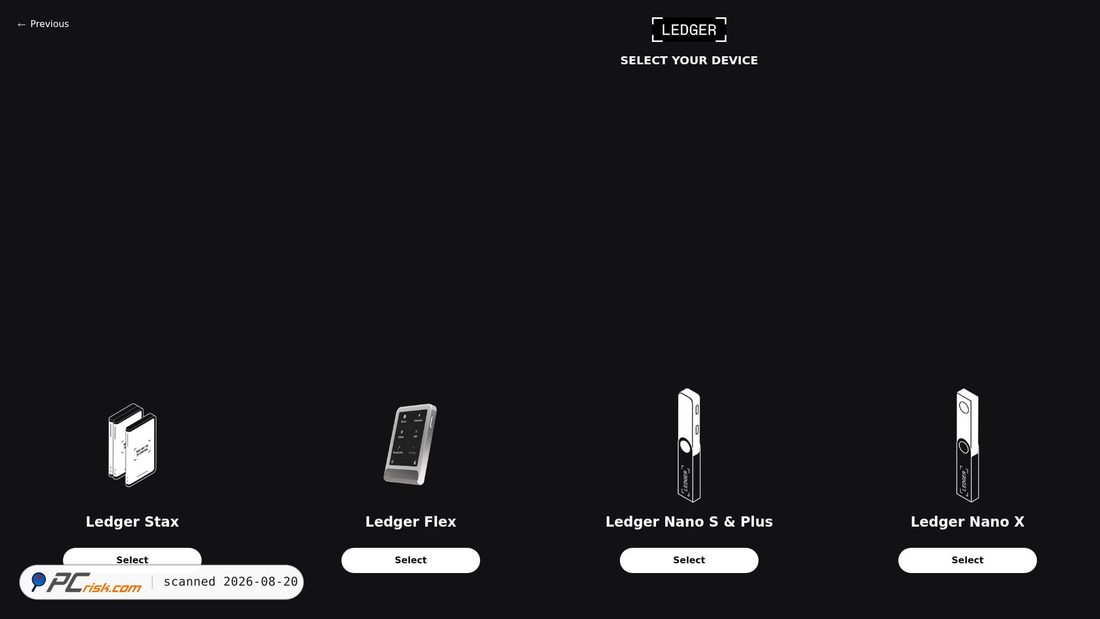 Screenshot of support-ledger-help-desk-login-nano-navy.vercel.app