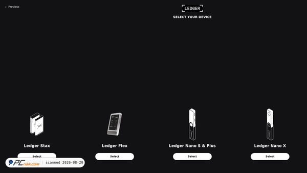 support-ledger-help-desk-login-nano-navy.vercel.app Screenshot