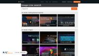 support.image-line.com screenshot