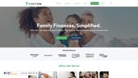 supportpay.com screenshot