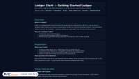 supprt-en-ledge.pages.dev screenshot