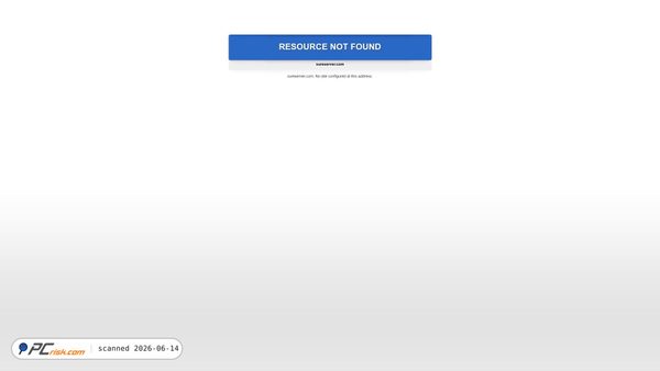 sureserver.com screenshot