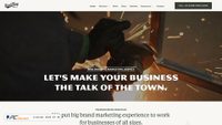 surethingmedia.com screenshot