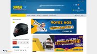 surplustek.ca screenshot