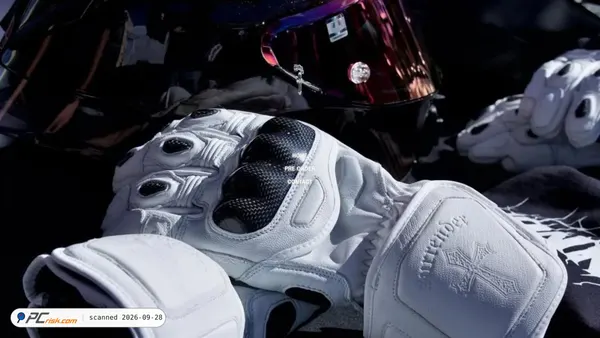 Screenshot di surrenderusa.myshopify.com