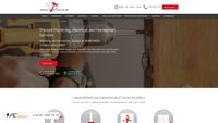 Captura de ecrã de surrey-handyman.co.uk