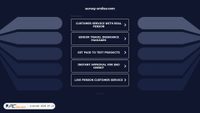 survey-smiles.com screenshot