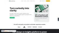 Screenshot di surveymonkey.com