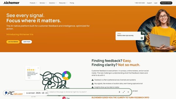 surveys.coronainsights.com screenshot