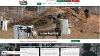 survivaltacticsinc.com screenshot