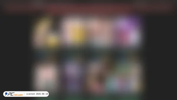 svscomics.com screenshot