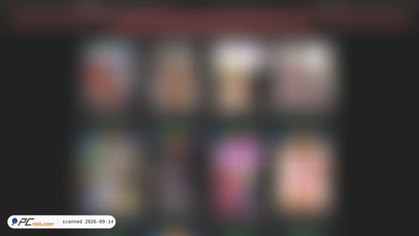 Screenshot di svscomics.com