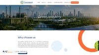 swadeshservices.com screenshot