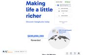 swagbucks.com screenshot