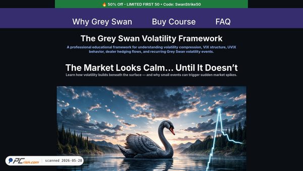 swanstrikefx.com screenshot