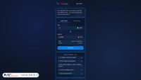 swap.trxdr.com screenshot