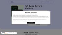 swapdaypro-nl.live screenshot