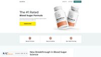 sweetfend.com screenshot