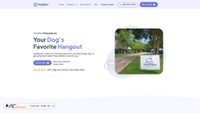 sweetpawsretreat.com screenshot