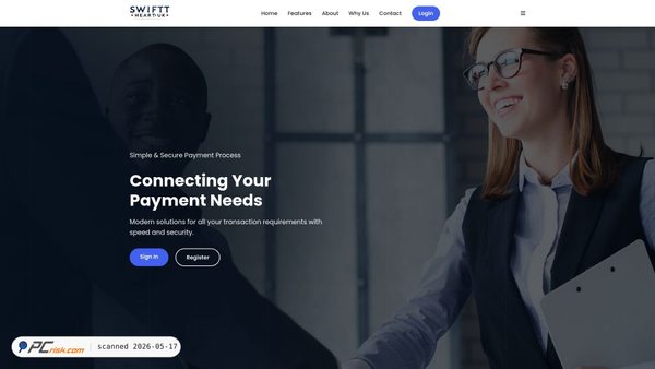 swift-hearts.uk screenshot