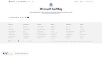 swiftkey.com screenshot