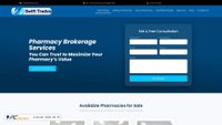 swifttrades.org screenshot