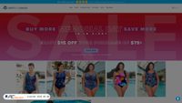 swimandsweat.com screenshot