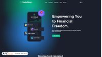 swissborg-loogin.webflow.io screenshot