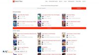 switchroms.io screenshot