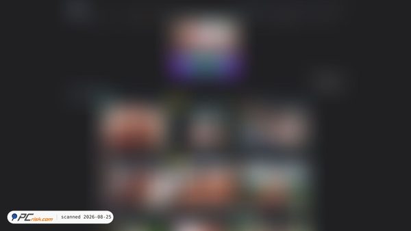 Captura de ecrã de sxyprn.net