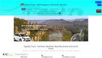 sydney-tours.com.au screenshot