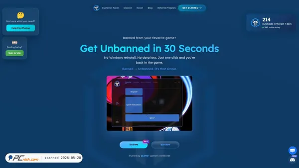 sync.top screenshot