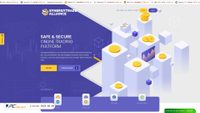 synergytradealliance.com screenshot