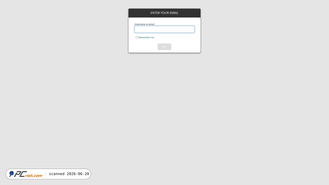 Screenshot of system-monitor.com