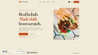 szefdonald.pl screenshot