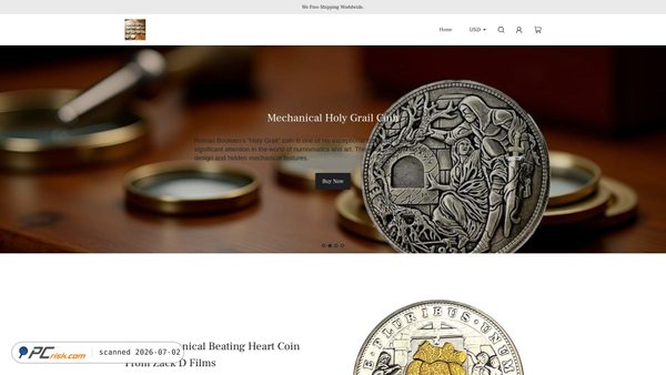 szxiaog.com screenshot