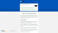 t-fest.pl screenshot