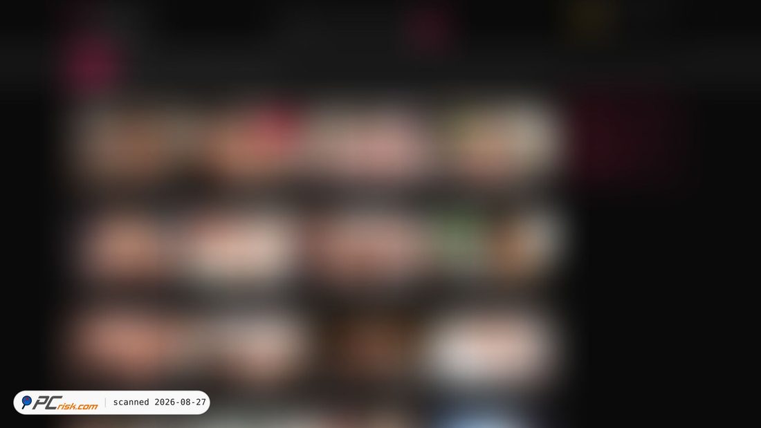 Screenshot di taboojizz.com