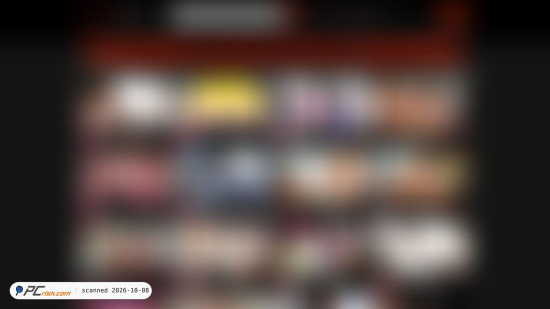 Captura de ecrã de tabootube.pro