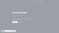 tadark.com.sa screenshot