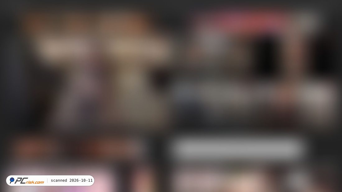 Screenshot von taiav.com