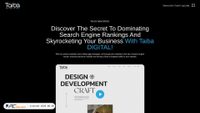 taibadigital.com screenshot