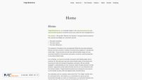 taigabioactives.com Screenshot